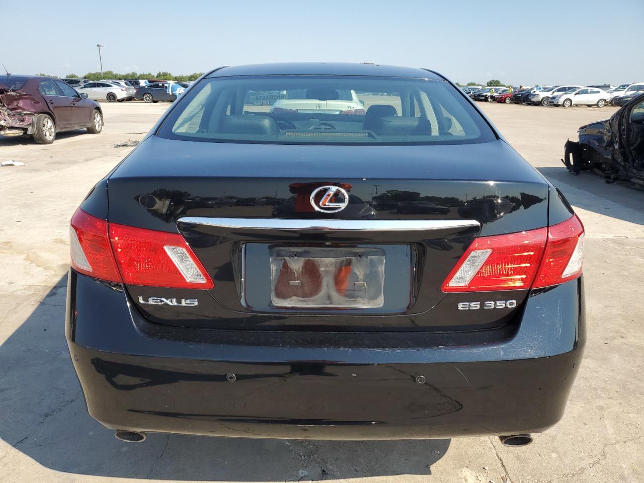 2008 Lexus Es 350 VIN: JTHBJ46G482178008 Lot: 65583434