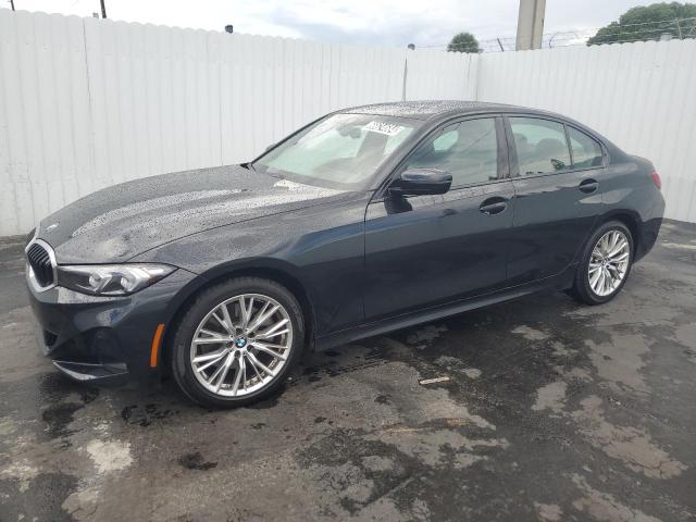 3MW69FF01P8D70784 BMW 3 Series 330I