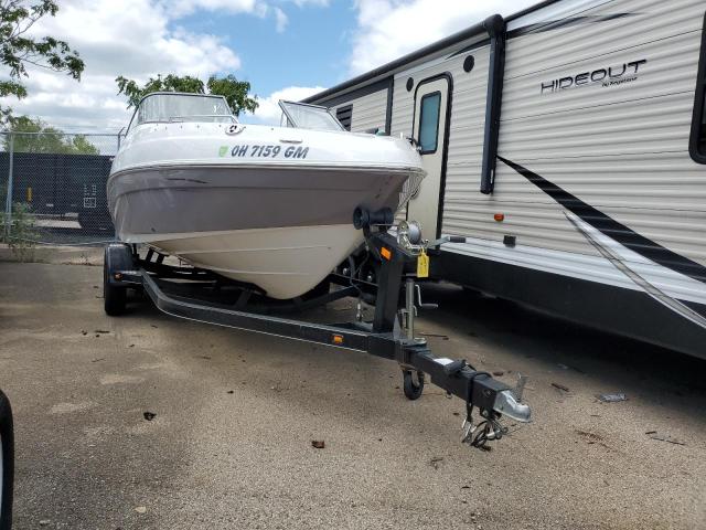 2007 Yamaha Boat en Venta en Moraine, OH - Minor Dent/Scratches