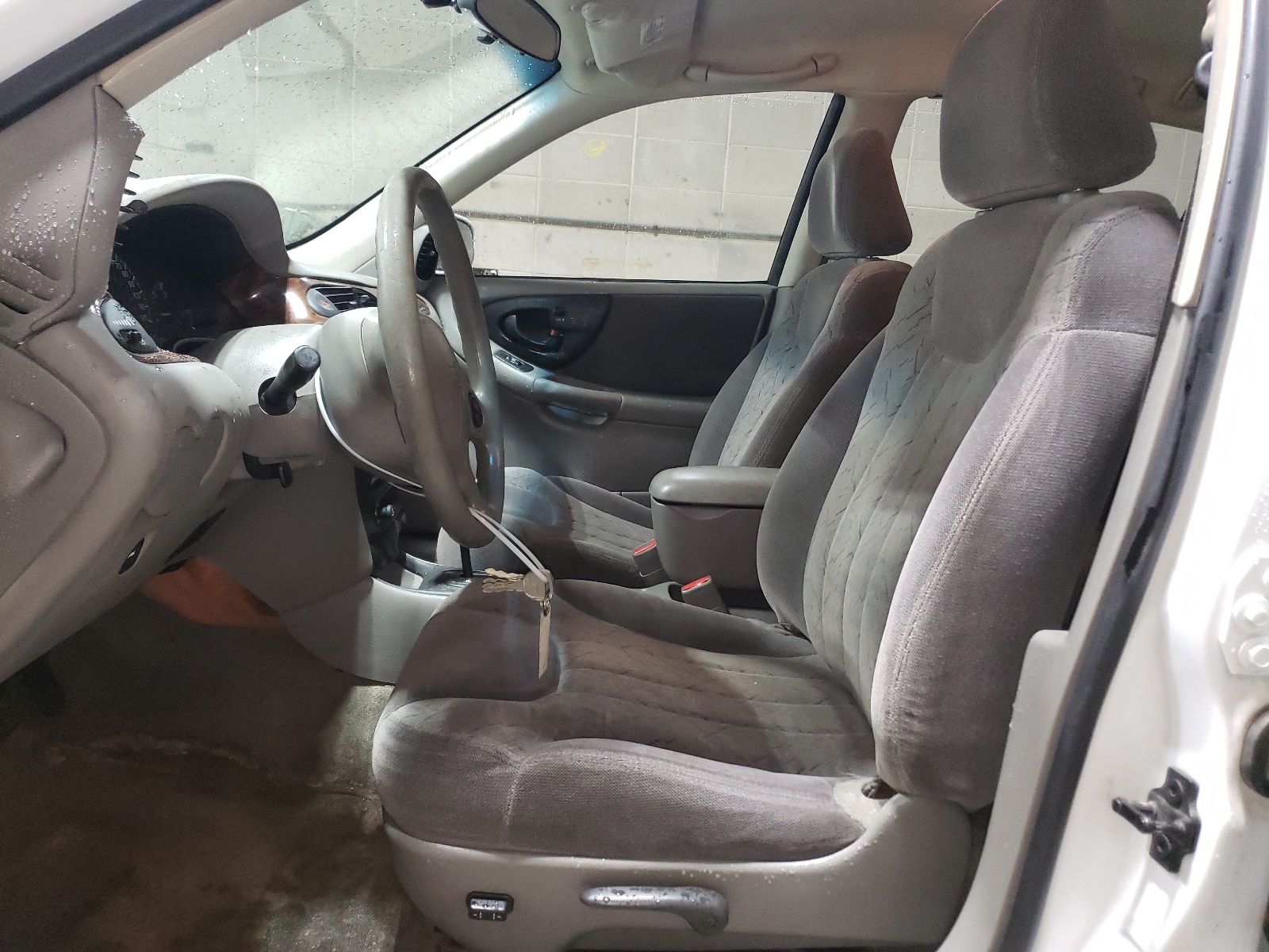 1G1NE52J016205240 2001 Chevrolet Malibu Ls