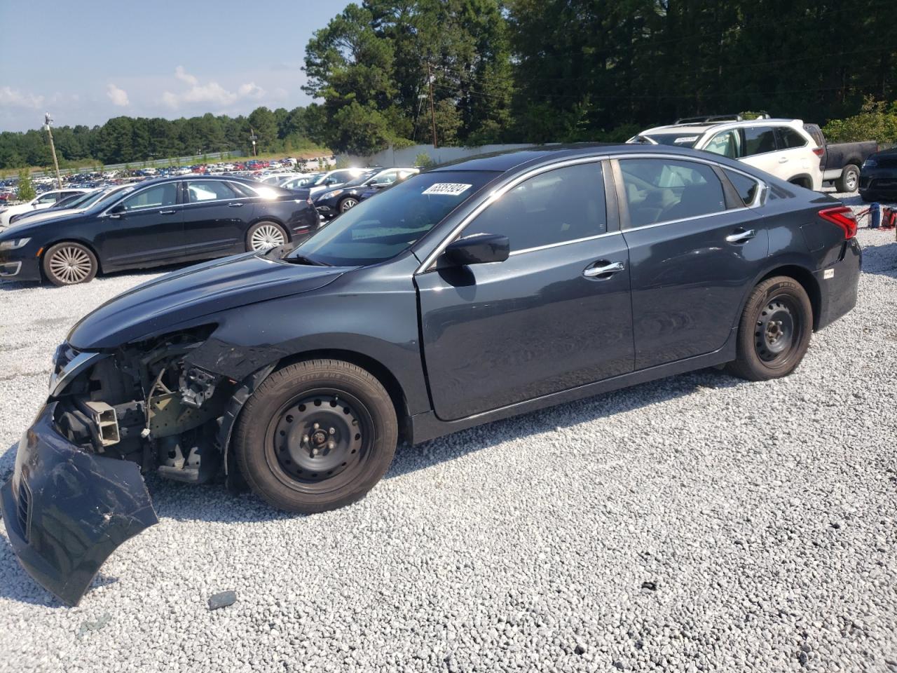 1N4AL3AP4HN317356 2017 NISSAN ALTIMA - Image 1