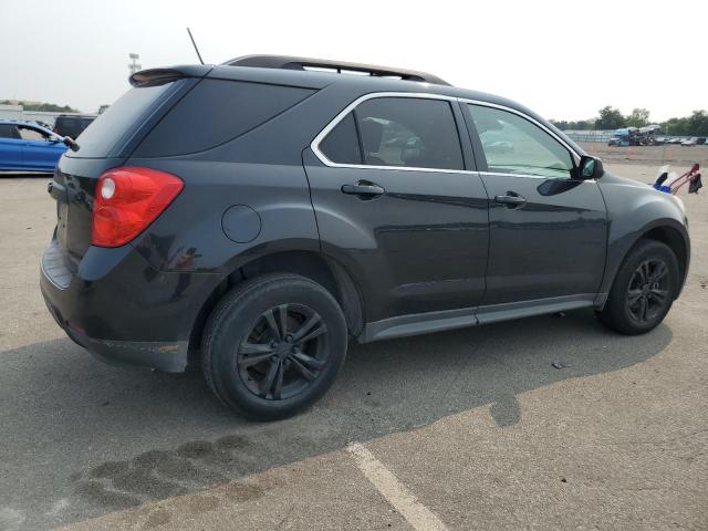  CHEVROLET EQUINOX 2015 Чорний