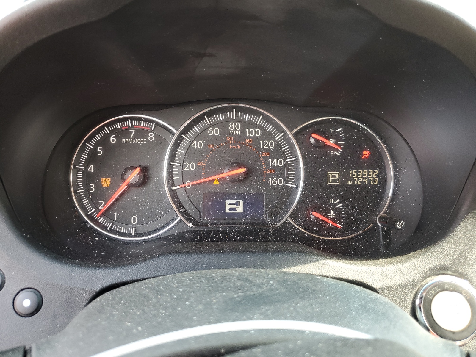 1N4AA5AP1EC479230 2014 Nissan Maxima S