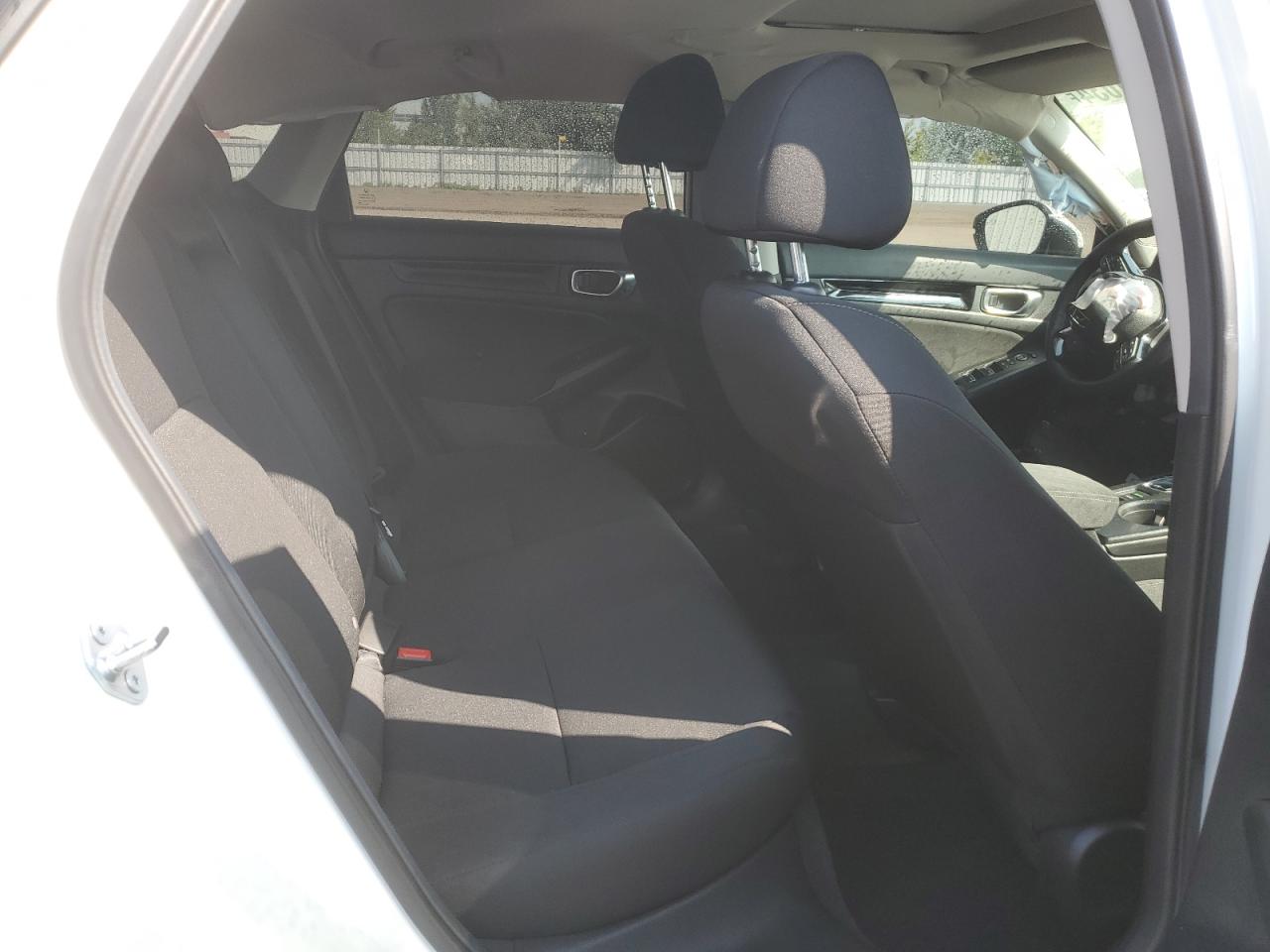2024 Honda Civic - Image 10