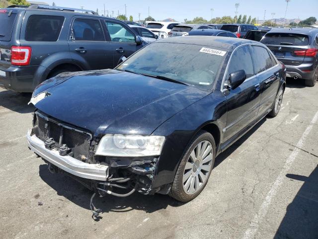 2005 Audi A8 L Quattro