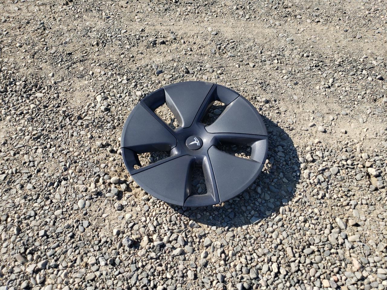 2022 Tesla Model 3 VIN: 5YJ3E1EB8NF331948 Lot: 67538004