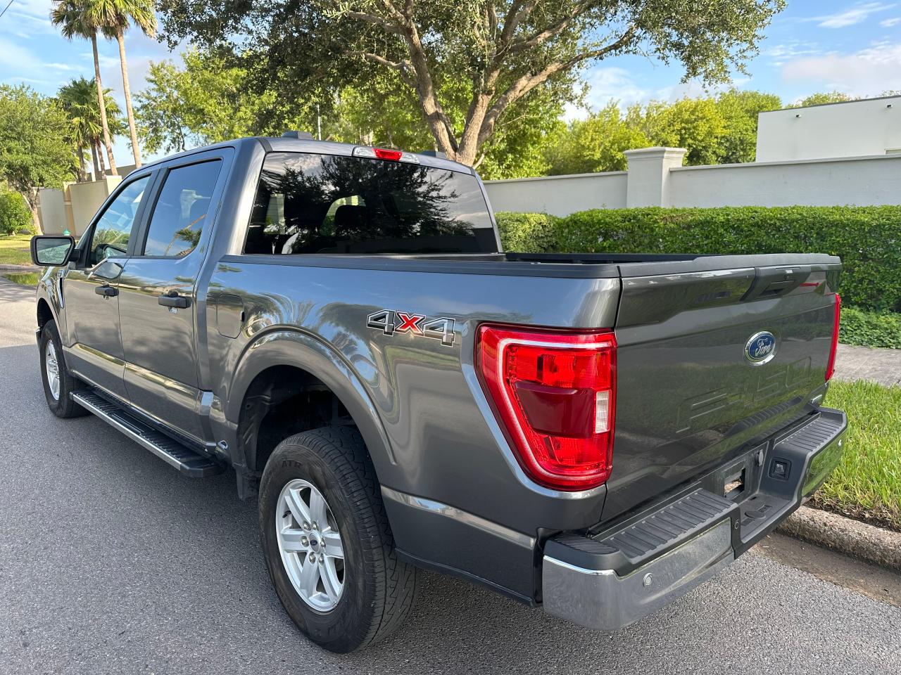 2023 Ford F-150 - Image 3