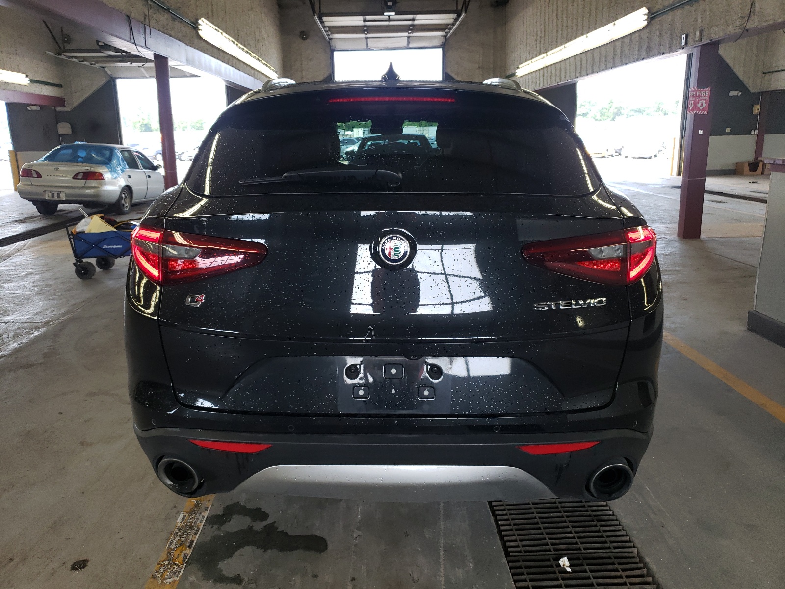 ZASFAKBN4J7B81549 2018 Alfa Romeo Stelvio Ti