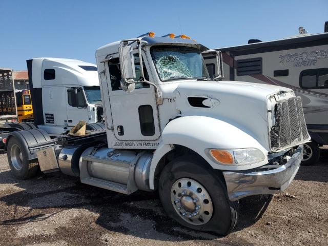 2015 Peterbilt 337 