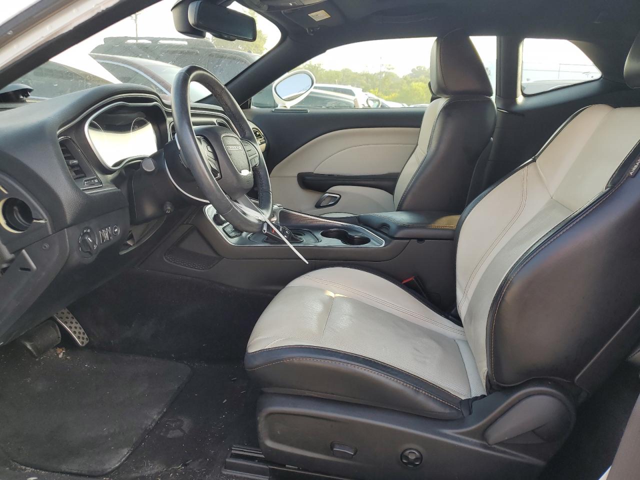 2016 Dodge Challenger Sxt VIN: 2C3CDZAG1GH202390 Lot: 64636804