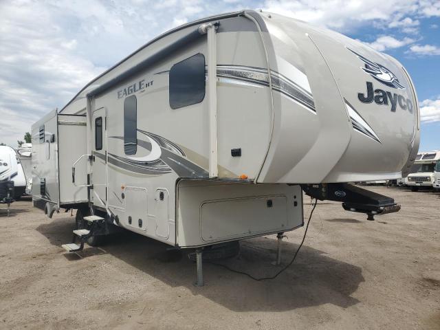 2018 Jayco Jayco na sprzedaż w Littleton, CO - Hail