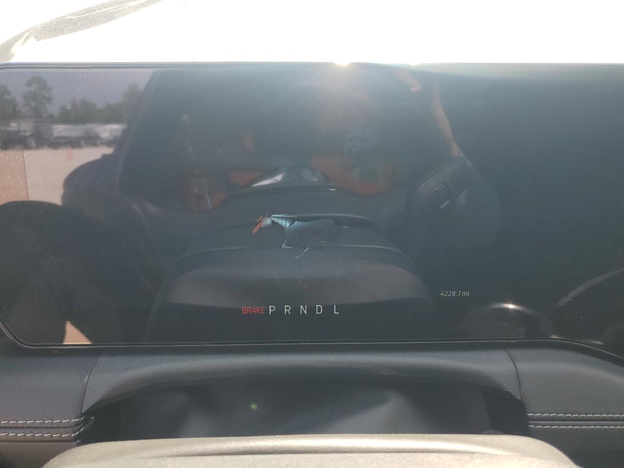 2024 Ford Mustang VIN: 1FA6P8TH3R5109810 Lot: 68008724