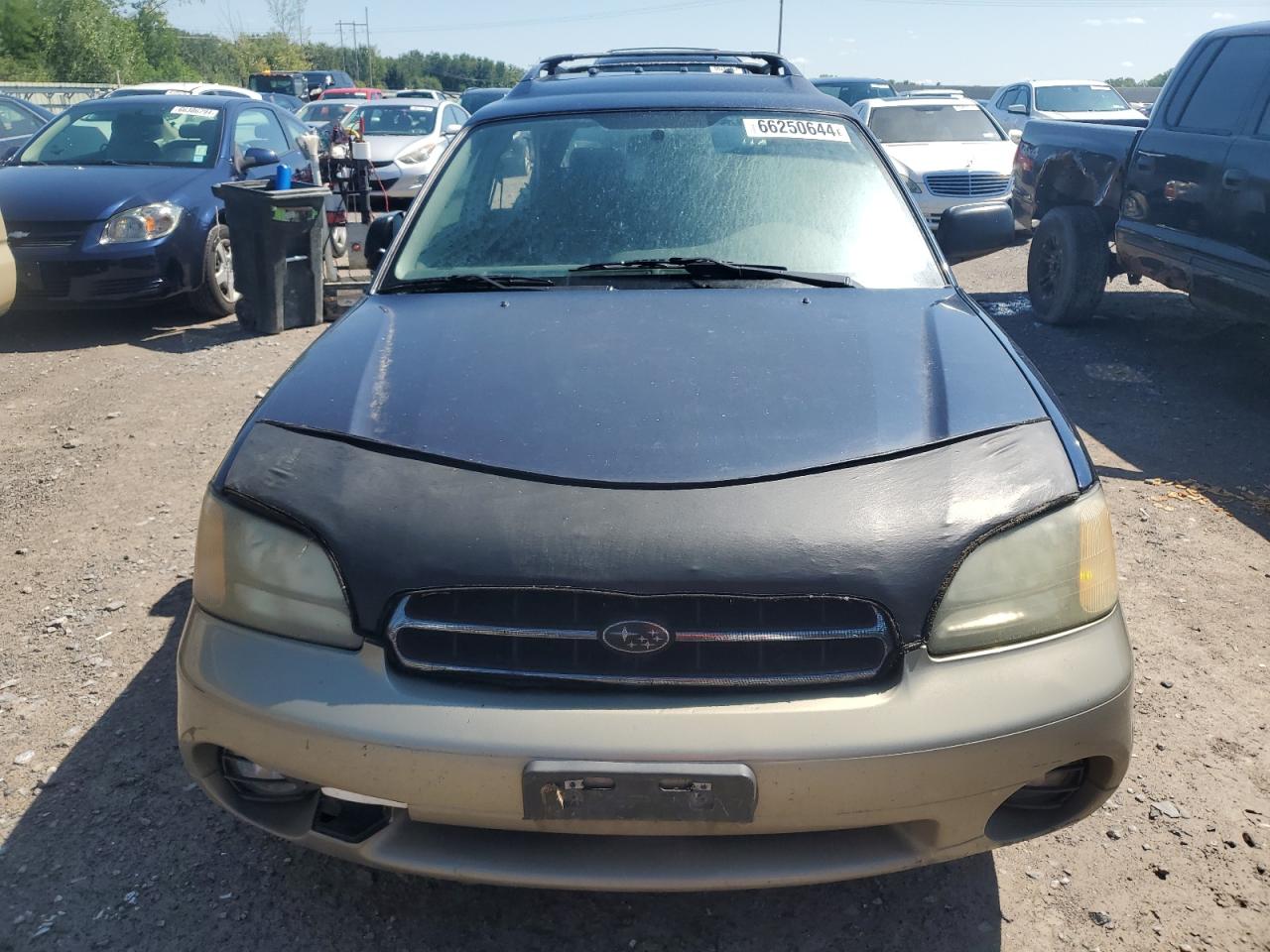 2003 Subaru Legacy - Image 5