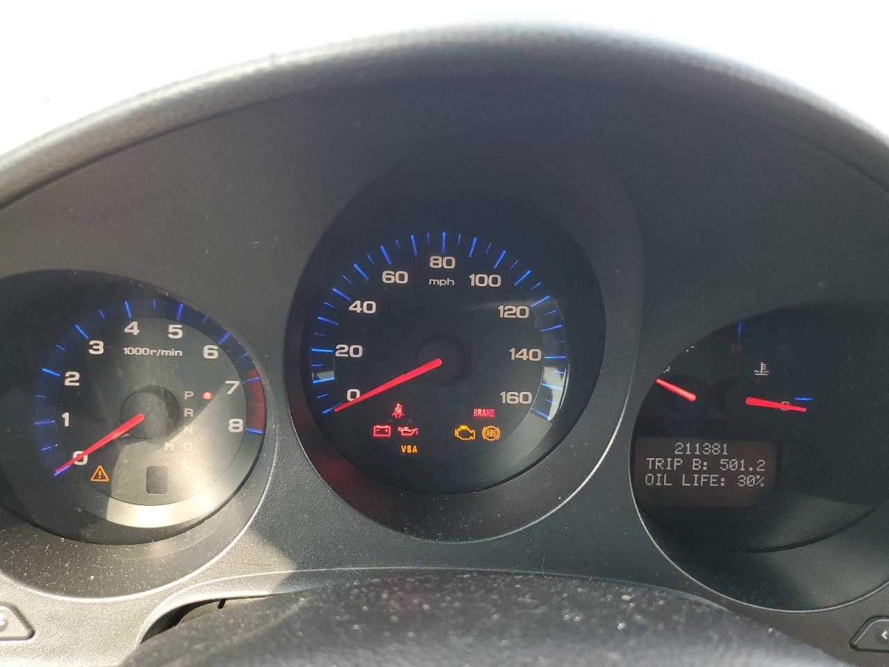 2004 Acura Tl VIN: 19UUA66274A051961 Lot: 67188524