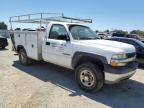 2001 Chevrolet Silverado C2500 Heavy Duty للبيع في Antelope، CA - Rear End