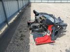 2014 Chevrolet Corvette Stingray 3Lt იყიდება Wilmer-ში, TX - Stripped
