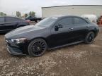 2022 MERCEDES-BENZ CLA 250 4MATIC à vendre chez Copart AB - CALGARY