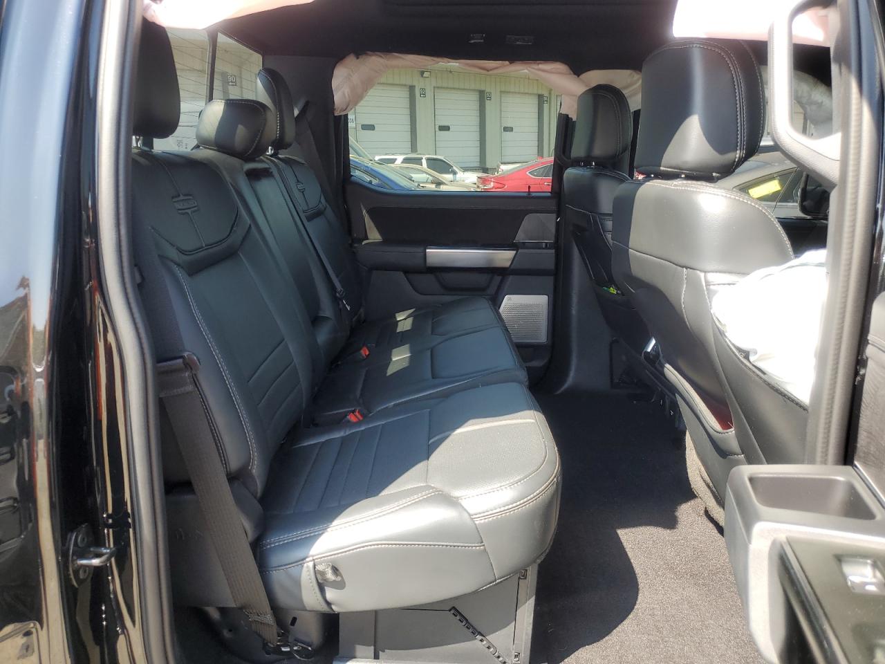 2023 Ford F-150 - Image 10