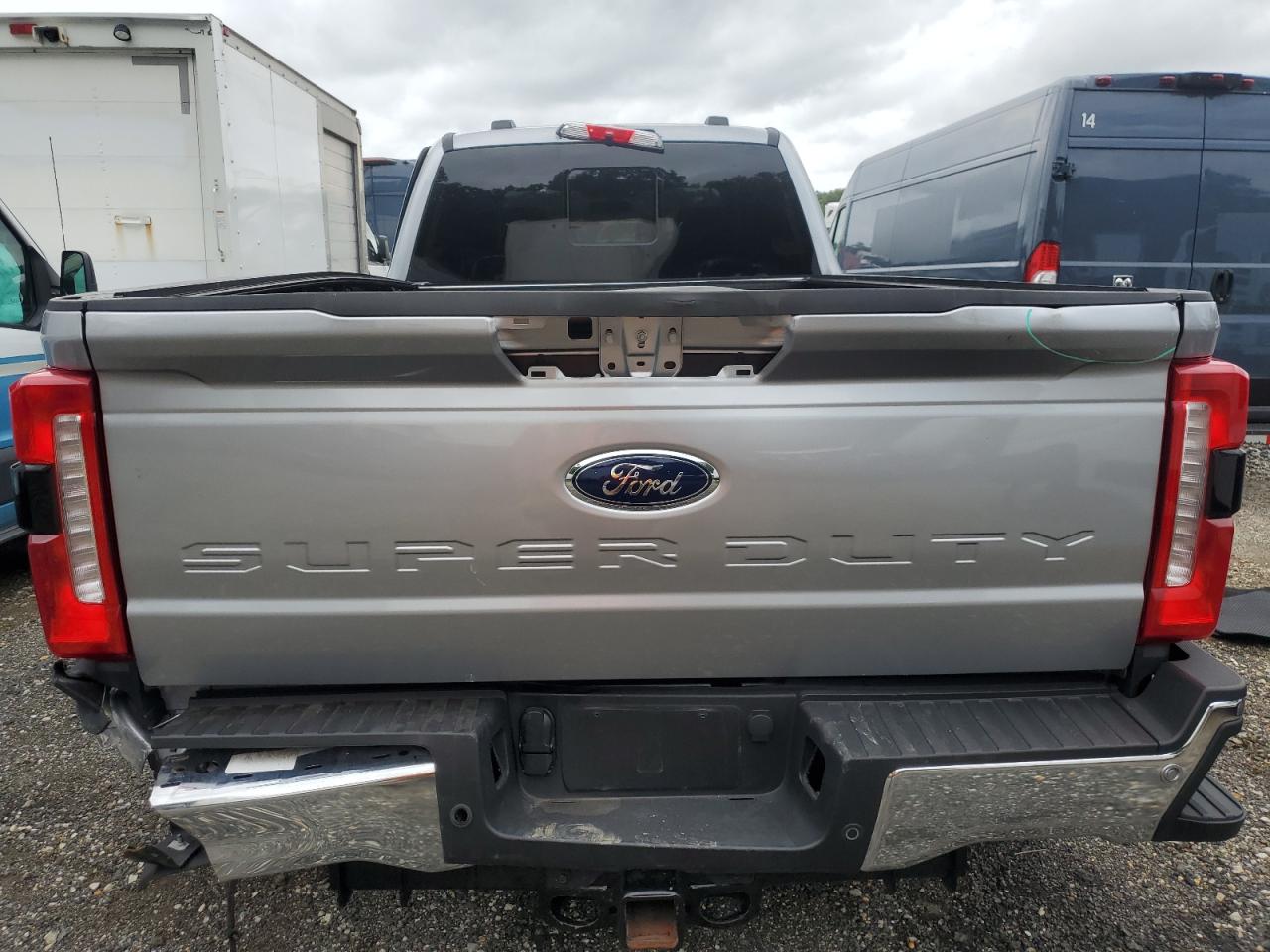 1FT8W4DM4REC01177 2024 Ford F450 Super Duty