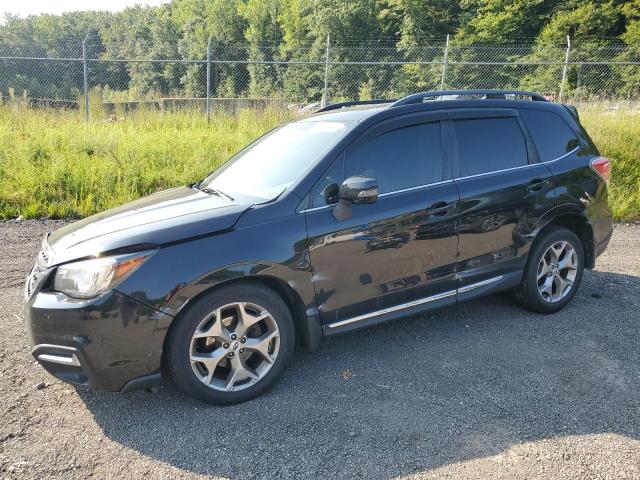 2017 Subaru Forester 2.5I Touring