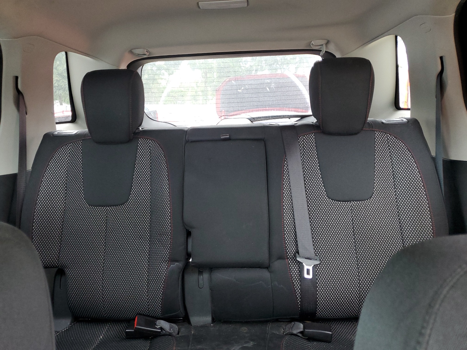 2GKALMEK8G6185904 2016 GMC Terrain Sle