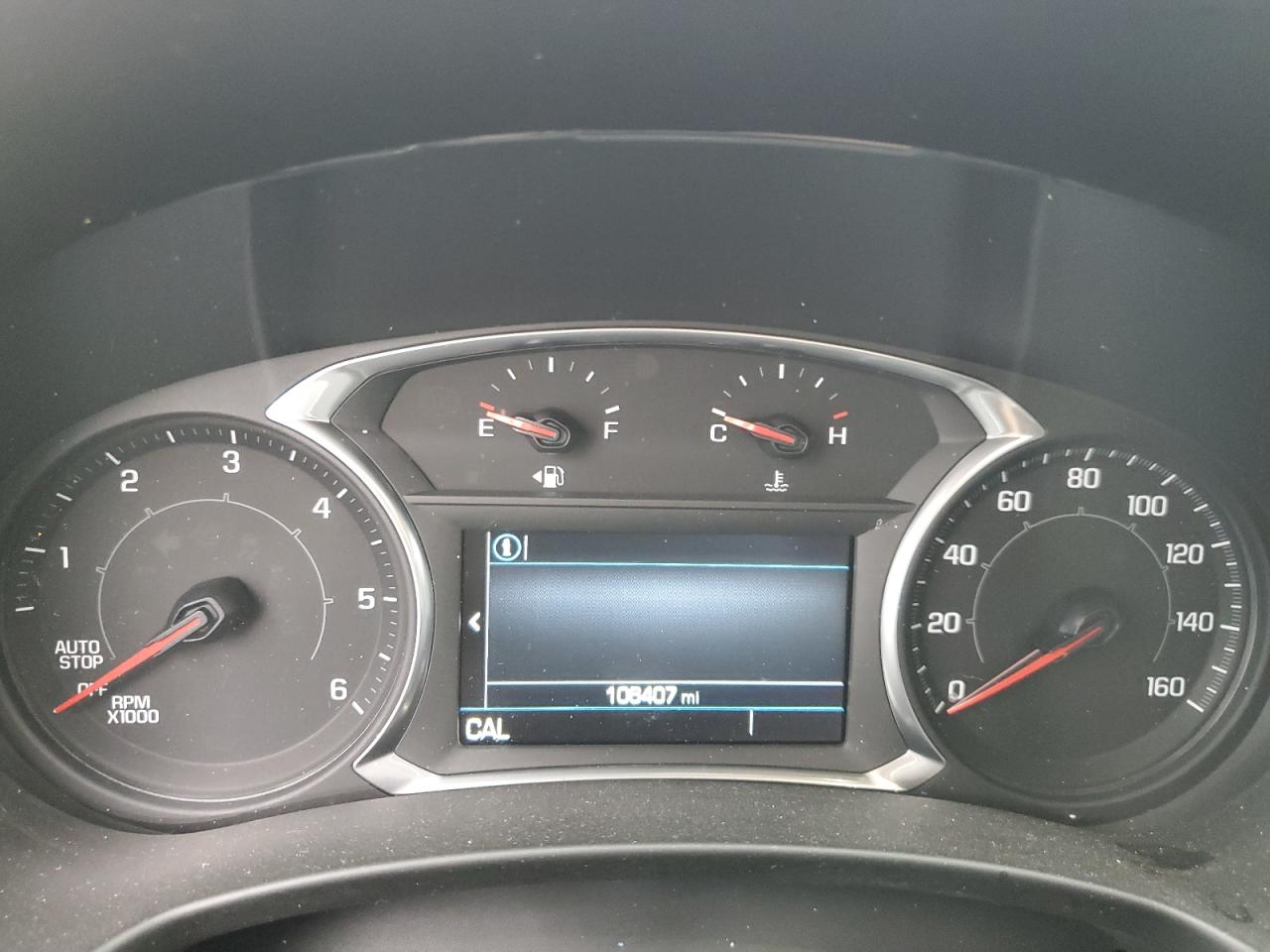 2018 GMC Terrain Slt VIN: 3GKALWEU1JL263746 Lot: 66345684