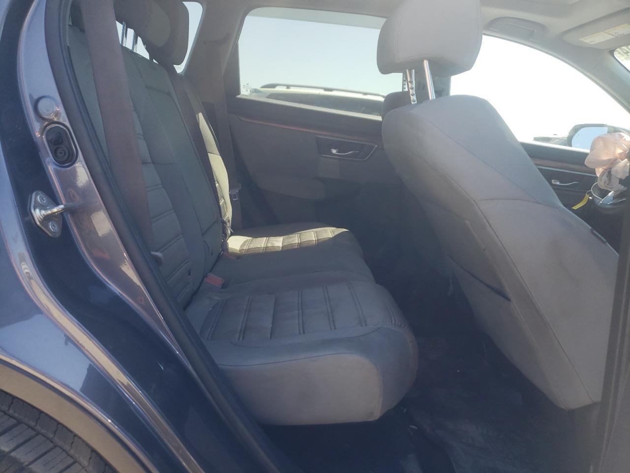 2017 Honda Cr-V Ex VIN: 5J6RW1H57HL007334 Lot: 66209814