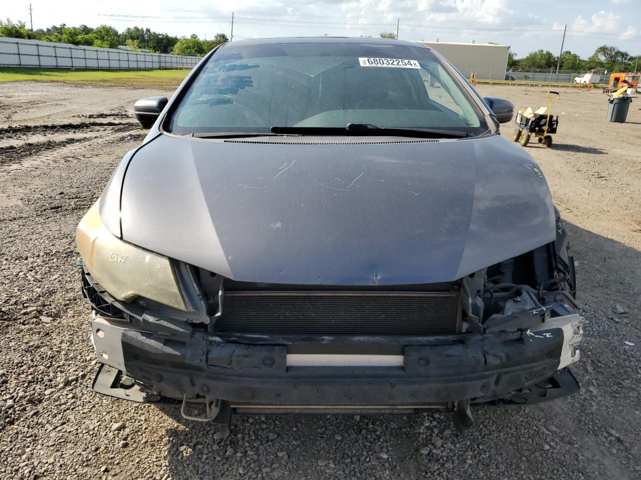 2014 Honda Civic - Image 5