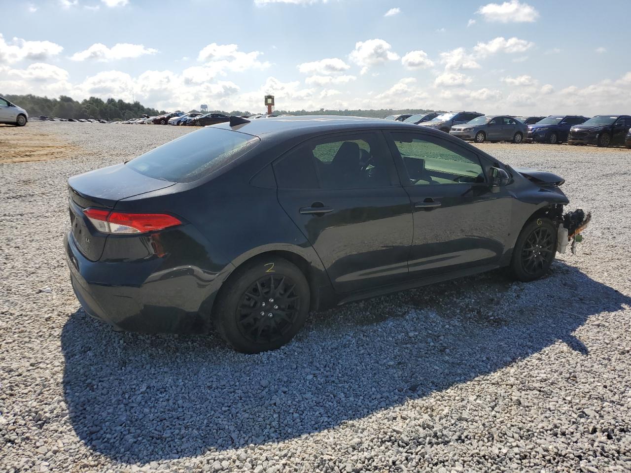 2020 Toyota Corolla - Image 3