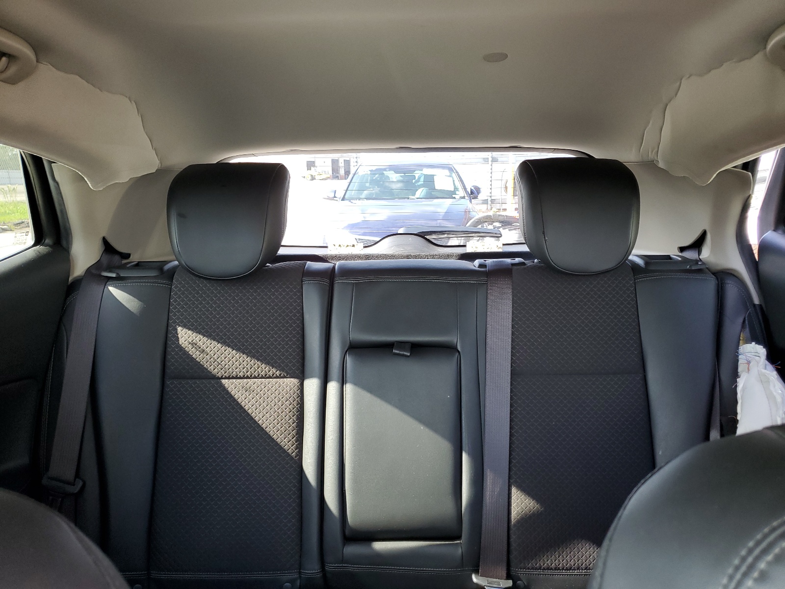 KL4CJESB6KB702282 2019 Buick Encore Preferred