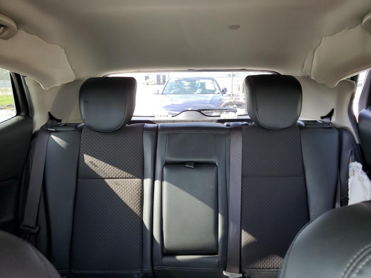 2019 Buick Encore Preferred VIN: KL4CJESB6KB702282 Lot: 65838904