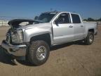 2014 Chevrolet Silverado K1500 Lt იყიდება Fresno-ში, CA - Front End