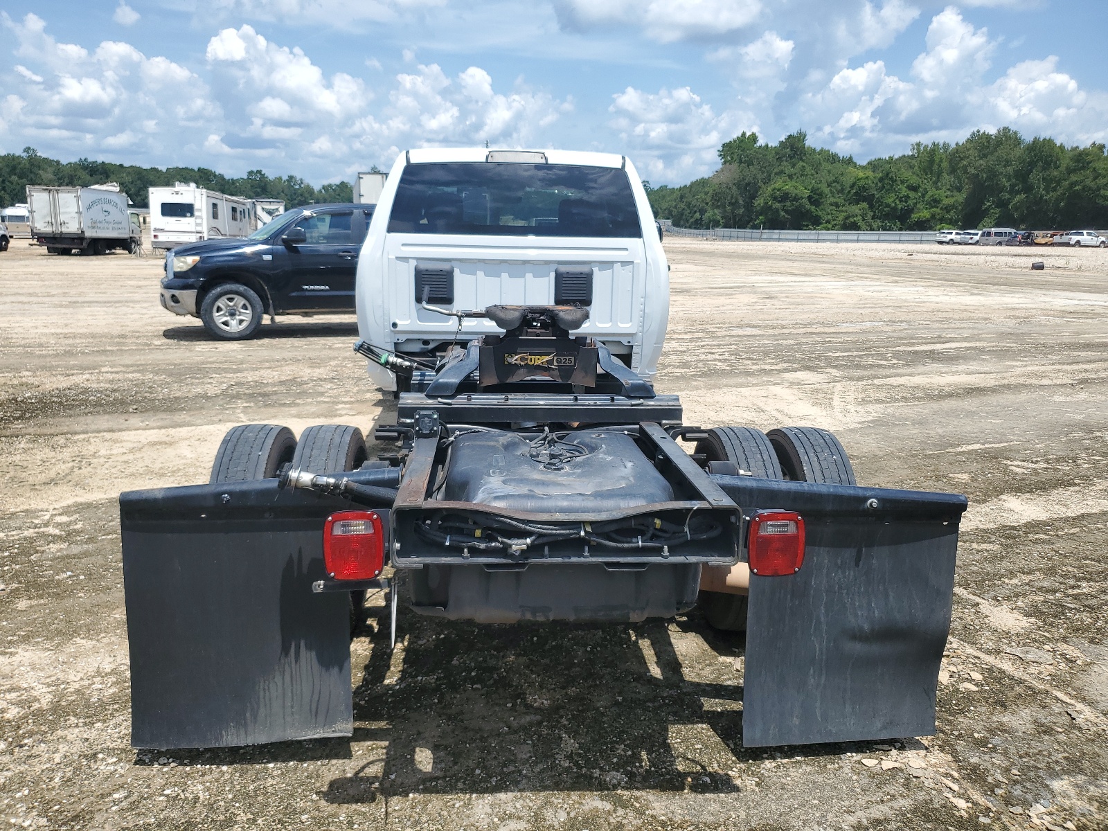 3C7WRNFL6NG291933 2022 Ram 5500