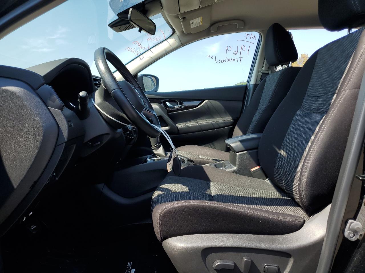 2020 Nissan Rogue Sport S VIN: JN1BJ1CW8LW646239 Lot: 65385544