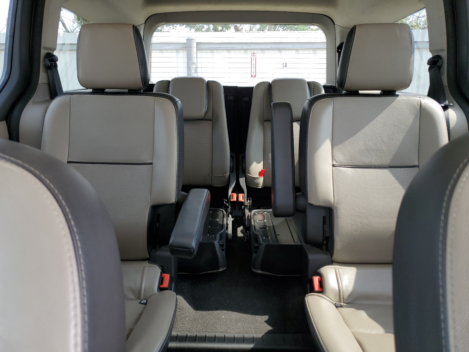 NM0GE9G7XG1236762 2016 Ford Transit Connect Titanium