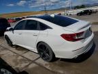 2018 Honda Accord Sport zu verkaufen in Littleton, CO - Front End