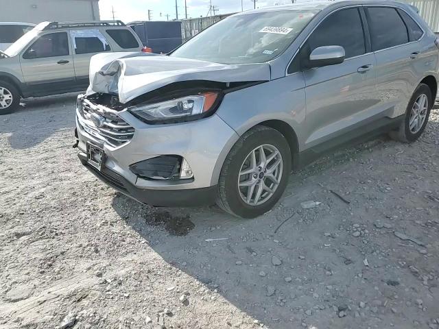 2FMPK3J99MBA01087 2021 Ford Edge Sel