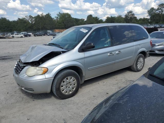 2005 Chrysler Town & Country Lx للبيع في Madisonville، TN - Front End