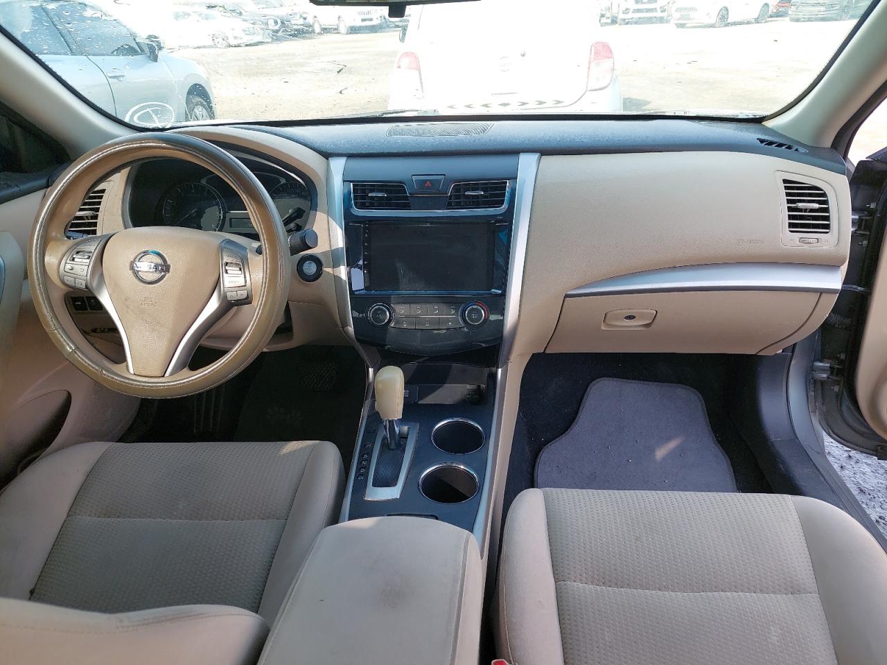 1N4AL3A91GC108006 - 2016 NISSAN ALTIMA - #68396654