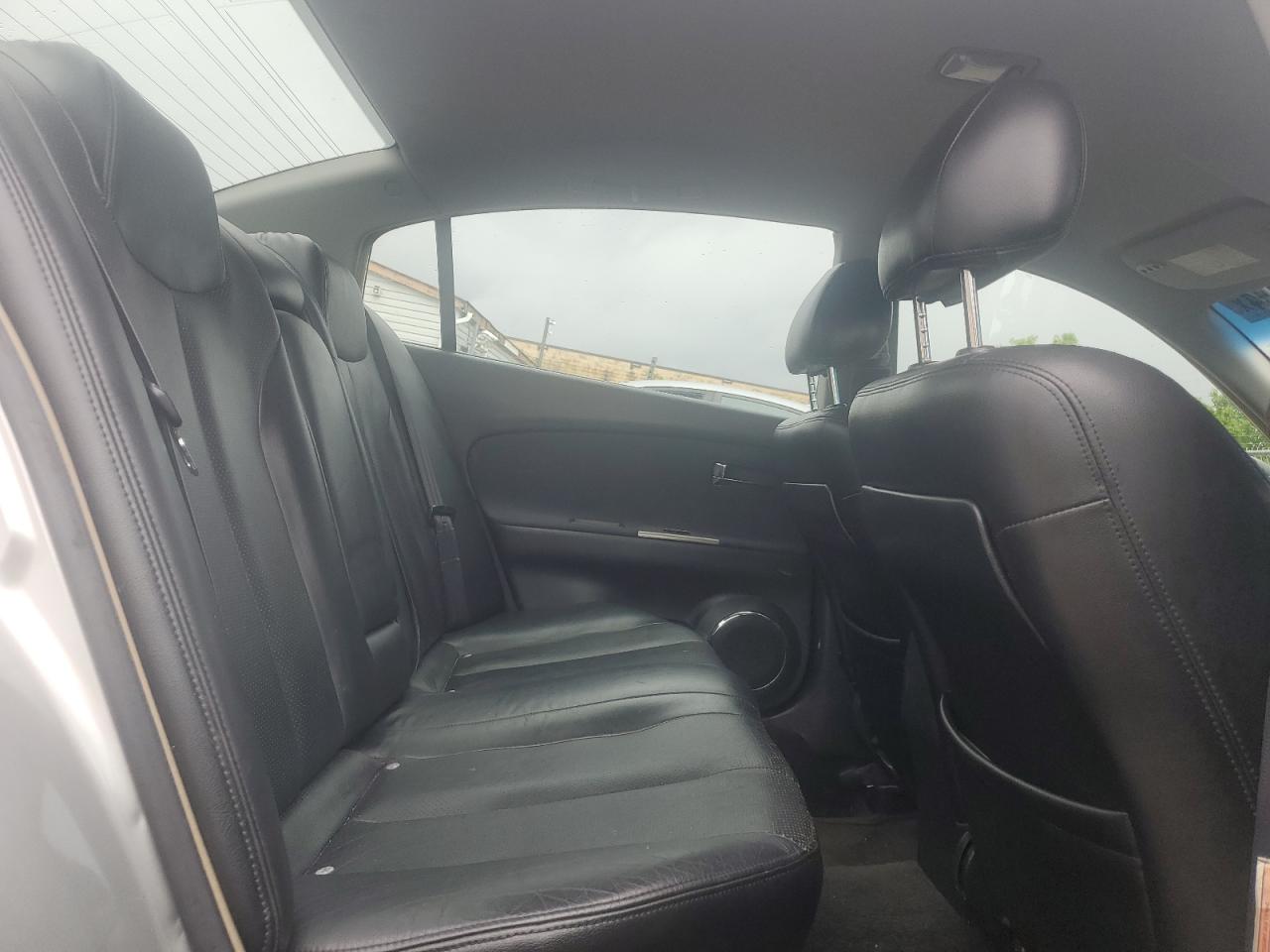 2005 Nissan Altima S VIN: 1N4AL11D65C118326 Lot: 66232494