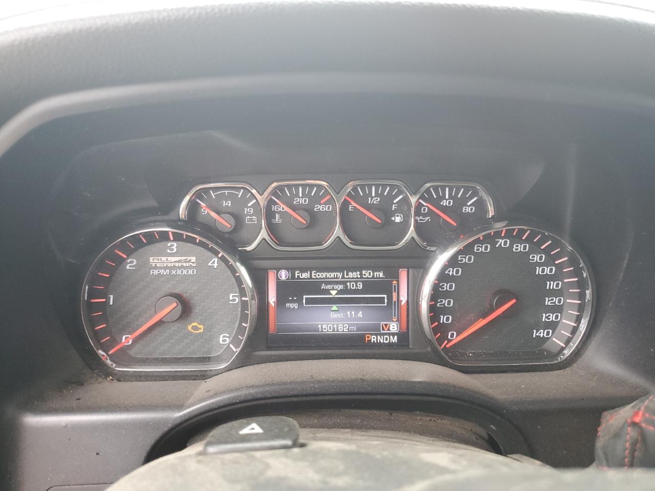 2014 GMC Sierra K1500 Slt VIN: 3GTU2VEJ0EG463866 Lot: 66577124
