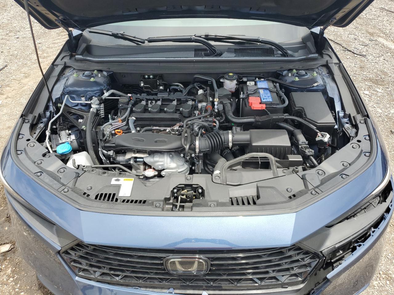 2024 Honda Accord - Image 11