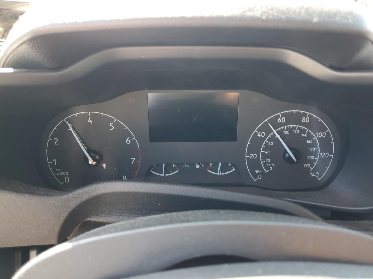 NM0LS7S75N1519070 2022 Ford Transit Connect Xl