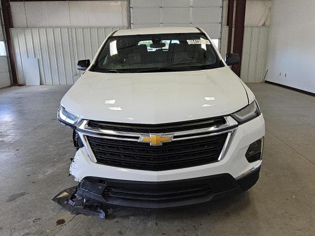 1GNERFKW7PJ231053 Chevrolet Traverse L 5