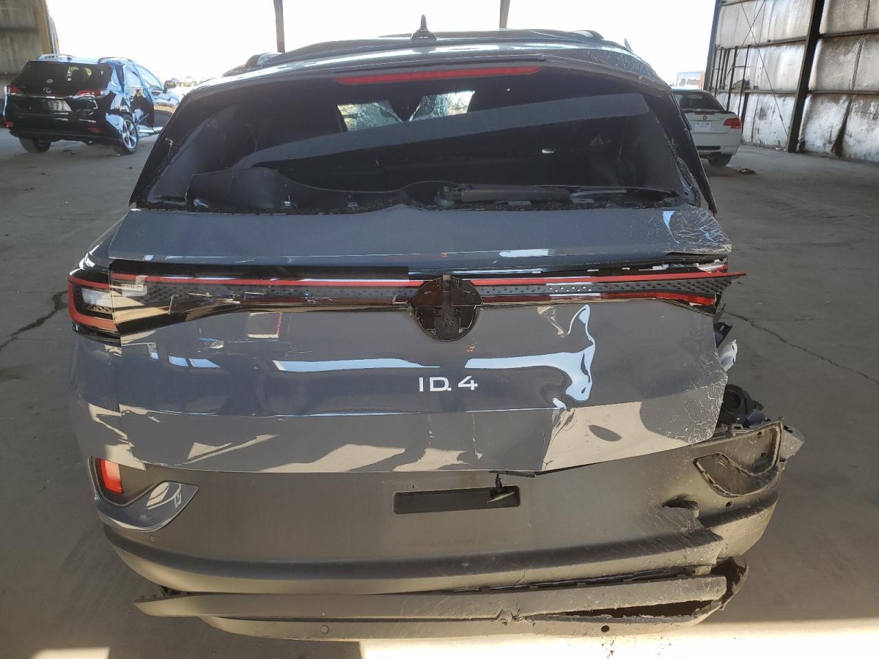 2023 Volkswagen Id.4 Pro VIN: 1V2CMPE80PC015792 Lot: 69268764