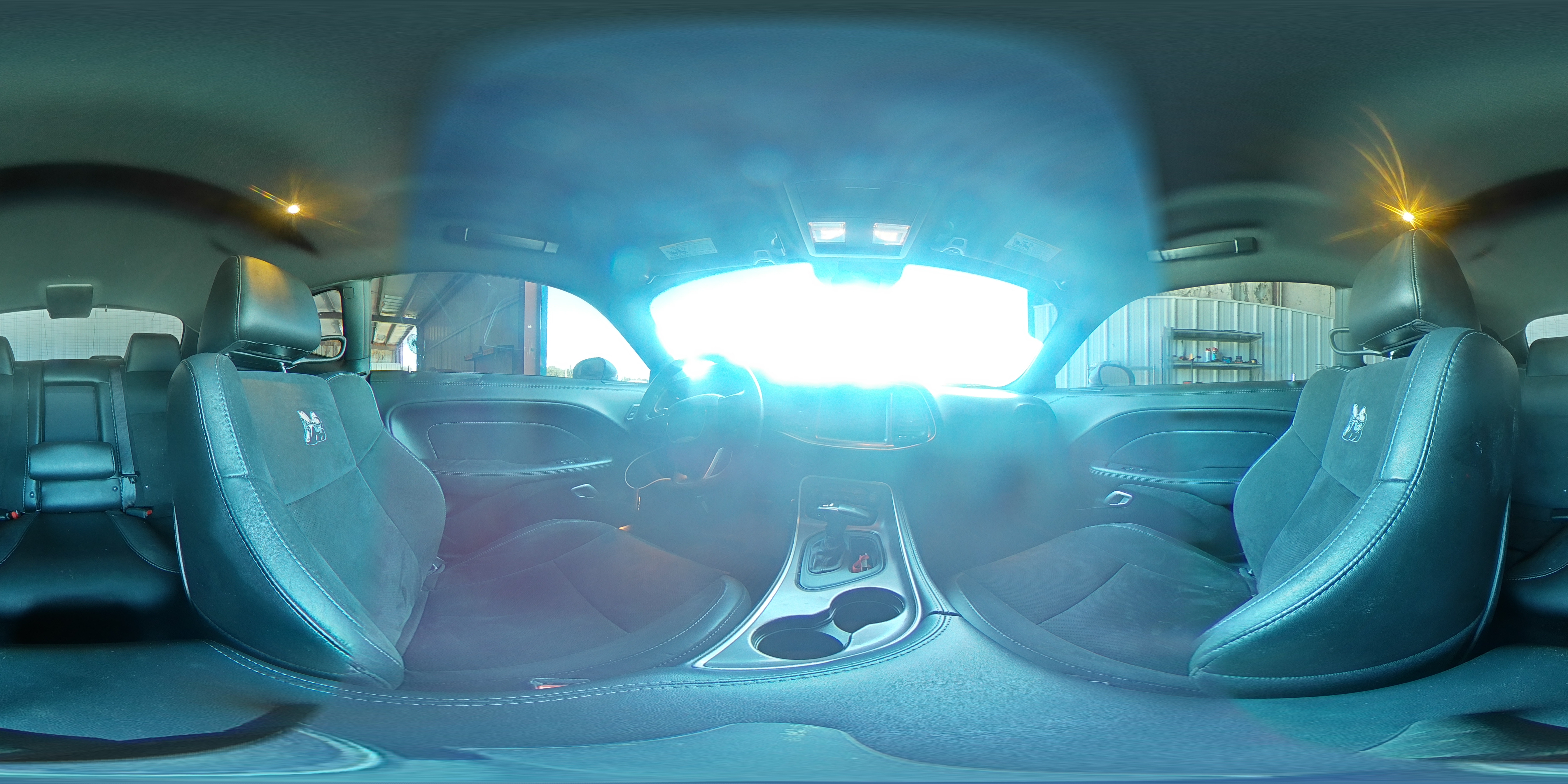 2021 Dodge Challenger R/T Scat Pack VIN: 2C3CDZFJ1MH619301 Lot: 58341804