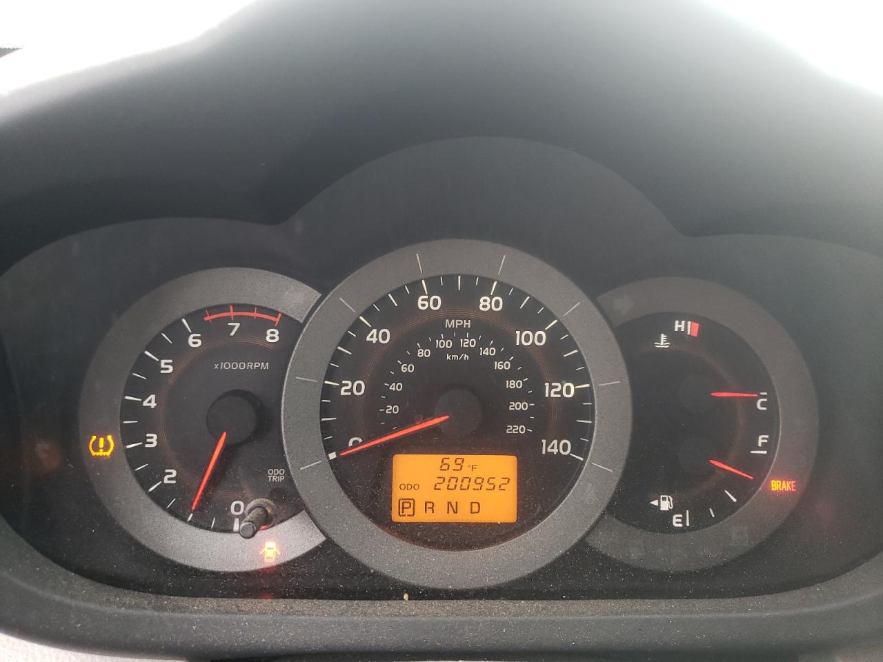 2010 Toyota Rav4 VIN: JTMBF4DV3A5017299 Lot: 66760934