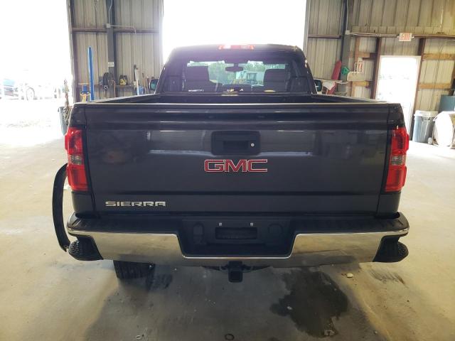 Pickups GMC SIERRA 2014 Charcoal