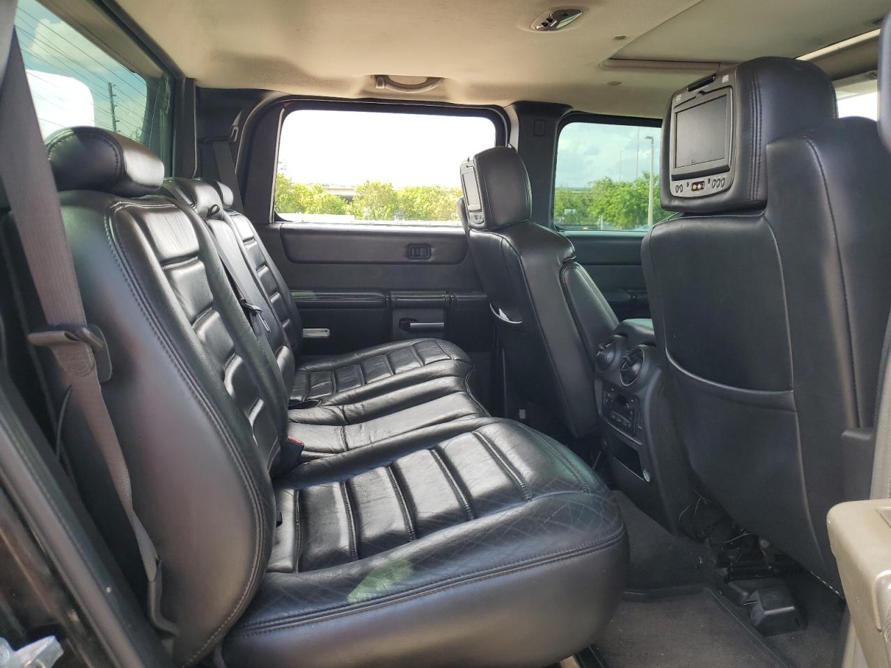 2007 Hummer H2 Sut VIN: 5GRGN22U37H109378 Lot: 65915294
