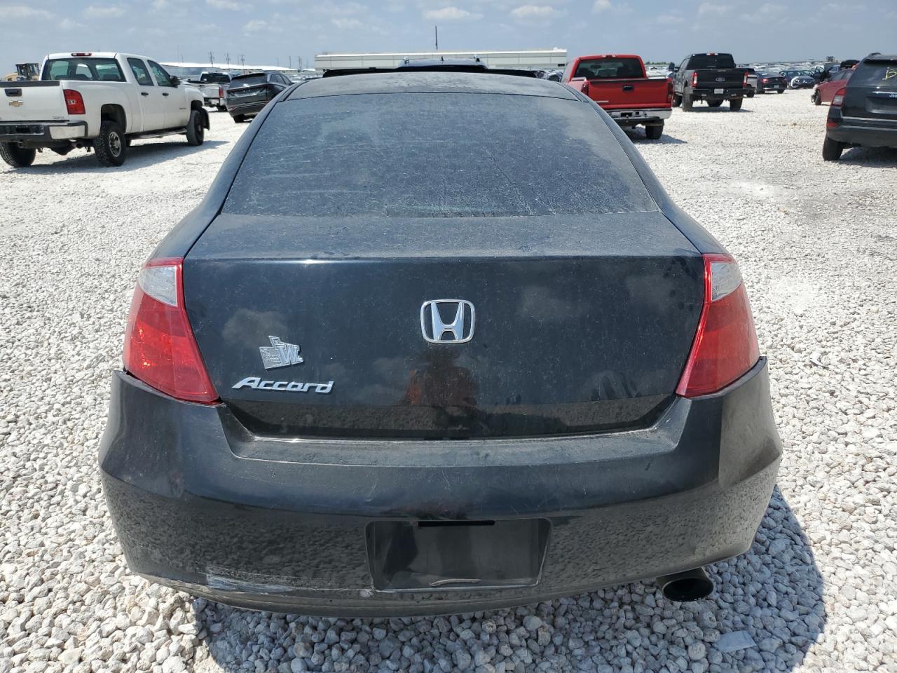 1HGCS12759A020499 2009 Honda Accord Ex